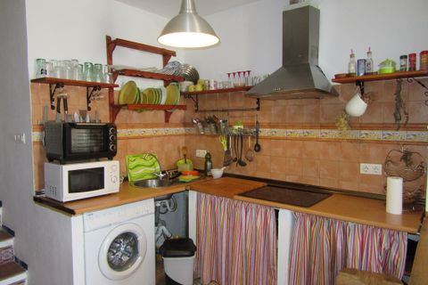 Landsbyhus i Sorvilan, Granada, Sorvilan - € 78.000 | Ref: C0561 - foto 6